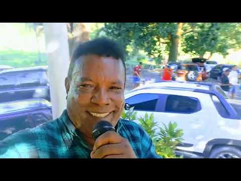 Princesa de  amado Batista  voz dhonis  gomes  em cida lamarao.  Bahia