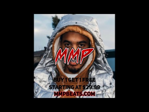 (Free) Mike Sherm x Pimp Tobi Type Beat "Amusement"