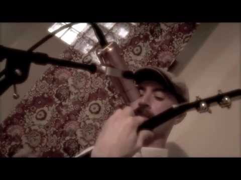 A.D. Wondersound @ Belleville Arts Fest, Wilkinsburg, Pa. - May 18, 2013 [Lonesome Little Raindrop]