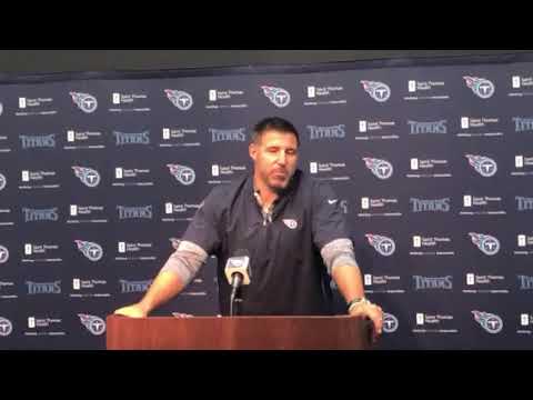 First drive was highlight in Titans’ preseason opener
