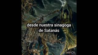 Sulphur souls - Marduk (Subtitulado)