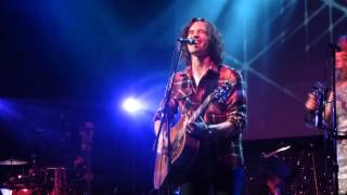 Generosity -- Liam Titcomb -- Andy Kim Christmas -- Dec 13, 2012