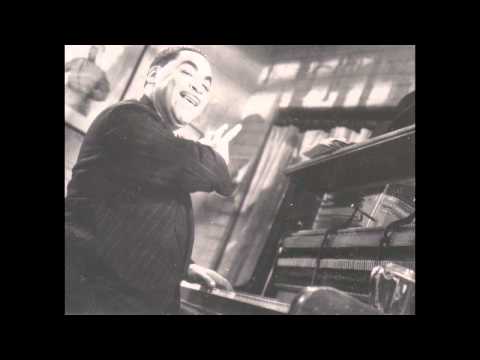 Fats Waller & His Rhythm - Christopher Columbus [April 8, 1936]