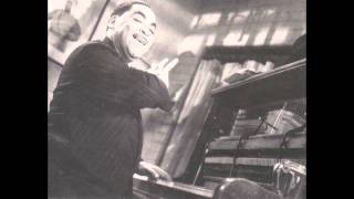 Fats Waller & His Rhythm - Christopher Columbus [April 8, 1936]