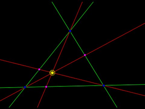 FPG5: Poncelet, Trilinear Polars, Harmonic Nets