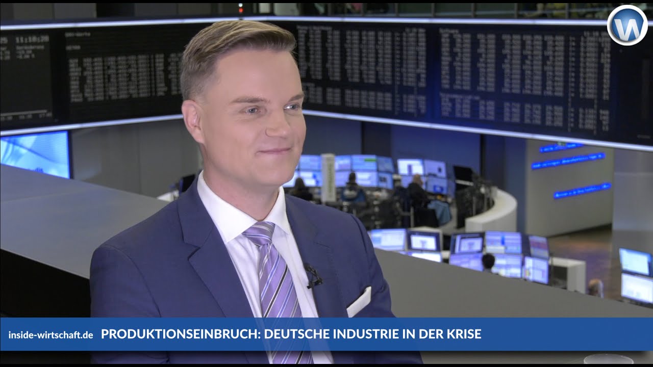Manuel Koch (Inside Wirtschaft): „Bisher kein erhoffter Aufschwung durch den Politikwechsel"