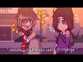 People For Who You Want To Change Michael Afton Fnaf