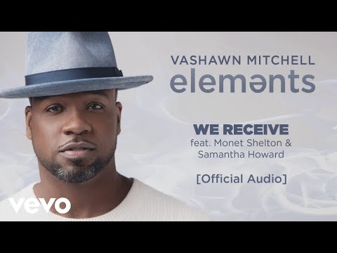 We Receive