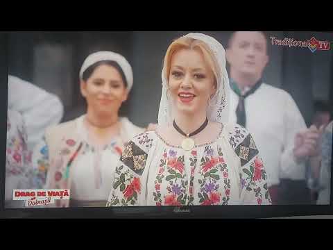 Andreea Teleguta - Hai,invata dantu'