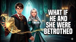What If Harry And Daphne Greengrass Were Betrothed By Their Grandparents And Dumbledore Tried To Bre