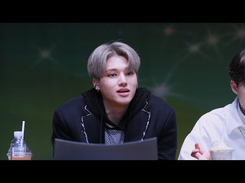 190119 에이티즈 알라딘 팬싸인회 우영 편집 CAM
