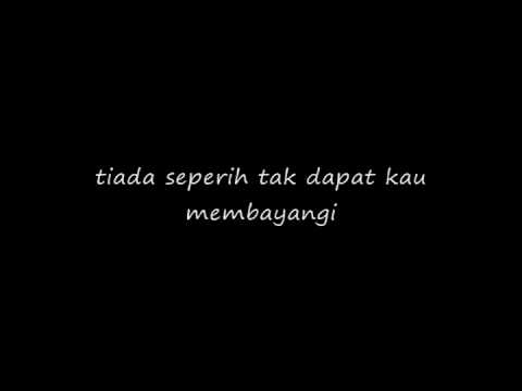 Cerita aku & dia - the seeds (with lyrics!)