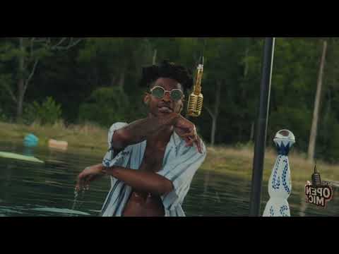 Prince Phae - ALR (Seem To Be Okay) (TheOpenMic)