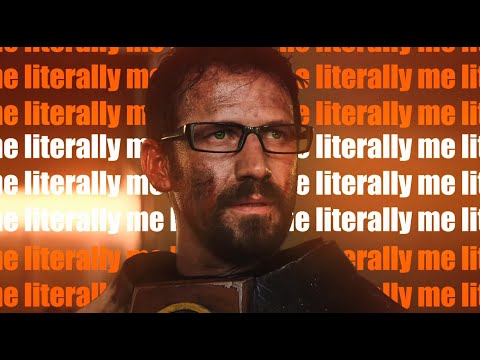 The Freeman Chronicles "Literally me" | Home - Resonance