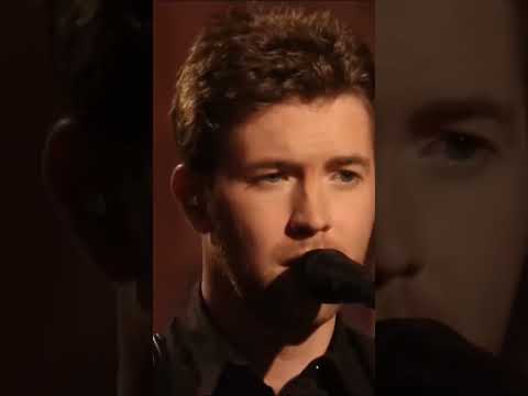 Josh Turner and Randy Travis's live performance of 'Your Man' #foryou #countrymusic #randytavis