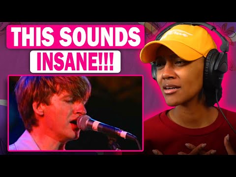 FIRST TIME REACTING TO | "Don't Dream It's Over" by Crowded House