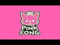 Pinkfong Logo Effects Four Times Intro Effects Logoeffect Soundvariations Preview2effects