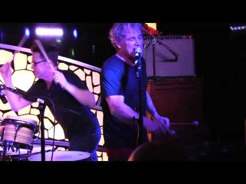 Mike Dillon Band 1/7/14 Jam Cruise (with Stanton Moore & David Shaw) - It's 7am At The Jazz Fest