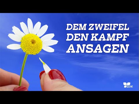 Peter Hasler - Dem Zweifel den Kampf ansagen - 19.10.2025