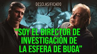 12,500 años y NADIE sabe quién la hizo | DESCLASIFICADO PODCAST