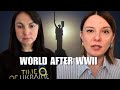WORLD AFTER WWII MYTHS RUSSIA S IMPERIALISM WORLD WAR III Interview With HannaHopkoUA