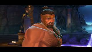 Can I Explore Nerf Act 6 100% Only Using 5 Star Hercules? Episode 7