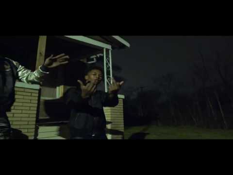 SADA BABY -  IN MY HOOD  Prod By: Da Realest Sounds