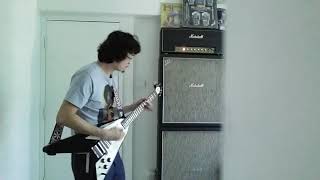 Marshall Jimi Hendrix signature full stack