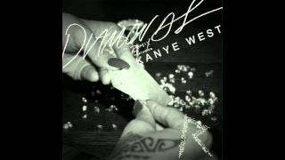Rihanna ft. Kanye West - Diamonds (Remix)