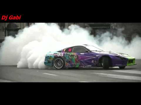 Dj Gabi - Deejay Fly feat. FØNIX - Friend x Foe