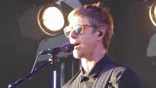 Interpol - Success (Live at TRNSMT festival, Glasgow - July 1, 2018)