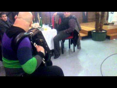 Dejan matic King jelena markovic i Mile matic