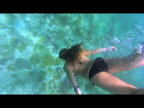 Snorkeling in Gili Islands, Indonesia - Life Before Work Bali Tours
