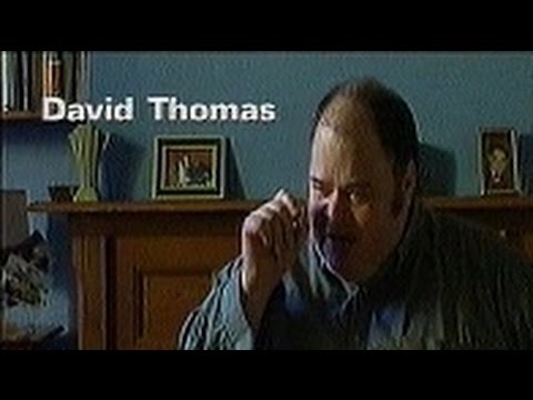 David Thomas Special Lola da Musica VPRO 2001- Pere Ubu live  1981