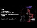 AZ - The Payback (HQ)