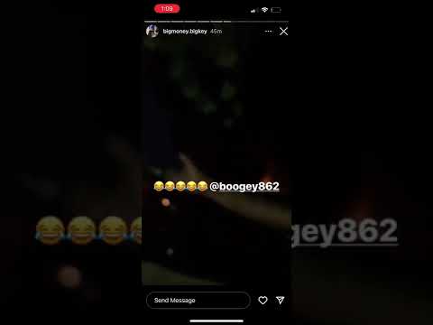 Big Key responds to Cashgang mike shot and killed by bandgang. The Godfather live with masoe disses