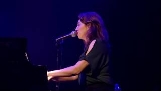 Regina Spektor - The Visit - New Haven 10-15-2016