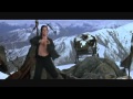 Willow And Madmartigan Take Back Elora Danan