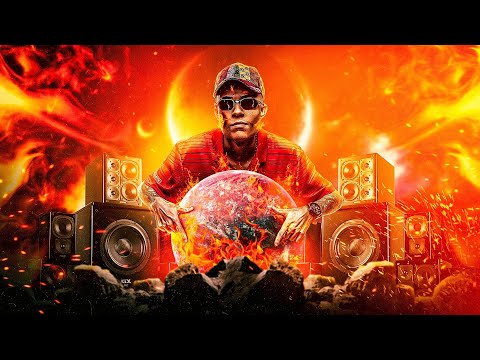 DJ SALATIEL DJ JEEH FDC - SILVA MC, MC 7BELO E MC RJOTA - NINGUEM VE, NINGUEM SABE