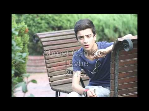 Ahmetcan Koç Tövbe Ettim 2014