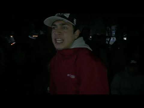 💀 KROSS VS KRAMPUS VS CLOCK - 8vos de Final - RG Battles - Fecha 13 - 2 de Junio 💀