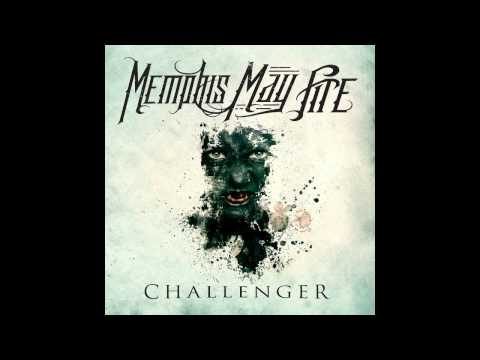 (8BitCoreBlog) Memphis May Fire - Without Walls (8 Bit)