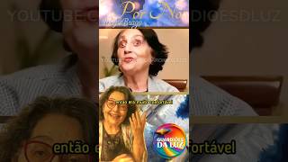 POR NÓS POR MAYSE BRAGA #shortsadoptme #fe #espiritismo #youtuber  #chicoxavier #luz #paz #saber