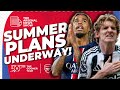 Arsenal Transfer Plans In Motion, Mikel Arteta Press Conference, Injury Updates & Man City