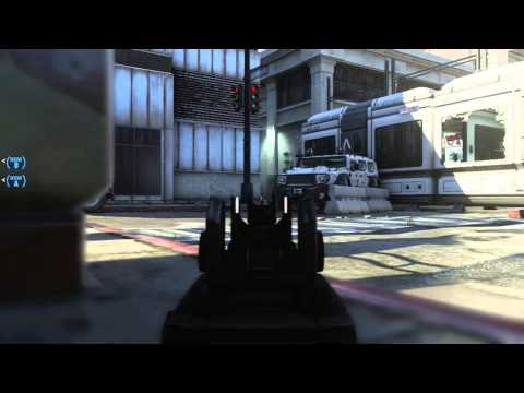 Klaani Matsi | LP vs. FFL | Detroit | HC SnD