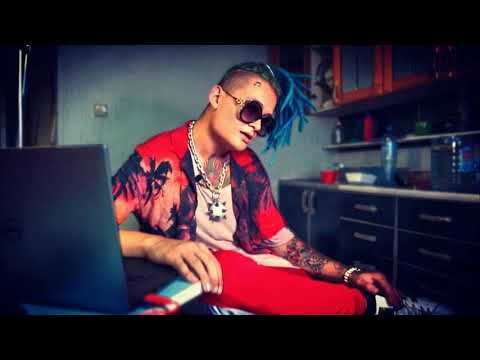 FREE FOR PROFIT | MORGENSHTERN X SLAVA MARLOW TYPE BEAT