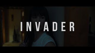 Invader @jakobowens short horror film contest