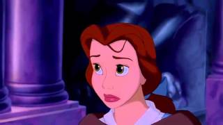 Beauty and the Beast Belles new home HD