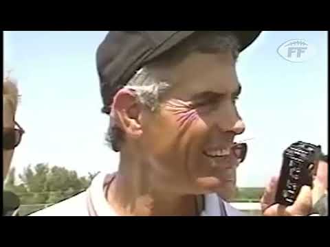 14 Minutes of Jim Mora Rants