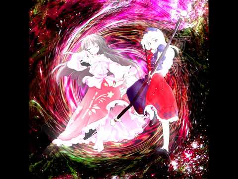 [Spirit World] IN Kaguya and Eirin's Last Spell Theme - Voyage 1970